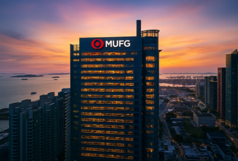 MUFG Plans ₹12,000 Cr Investment to Acquire Stake in HDB Financial