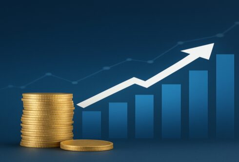 TCS Q1 FY26: Profit Up 4.4%, Declares ₹11 Dividend