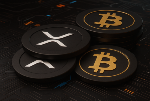 Bitcoin Dips Below $77K, Ether Drops 6%!