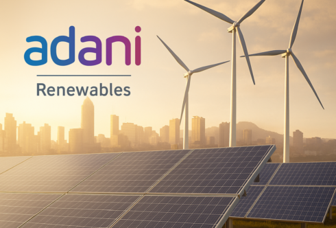 Adani Energy Secures ₹16.6 Billion Transmission Deal in Maharashtra