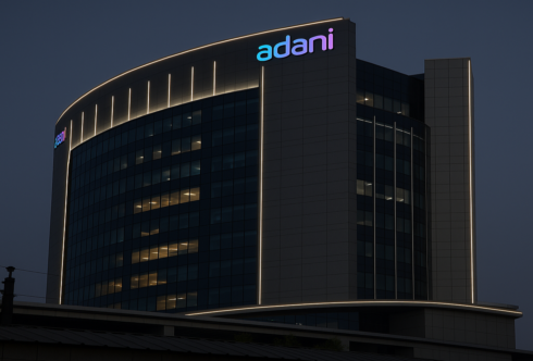 Adani Group Emerges as Leading Contender for Jaiprakash Associates: A Game-Changing Bid in India’s Infrastructure Sector