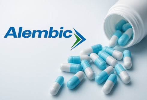 Alembic Pharma Q4 FY25: Profit Slips 12% Despite Strong Revenue Growth