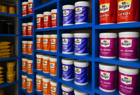 Shalimar Paints Q1 FY26: Losses Reduce as Revenue Climbs