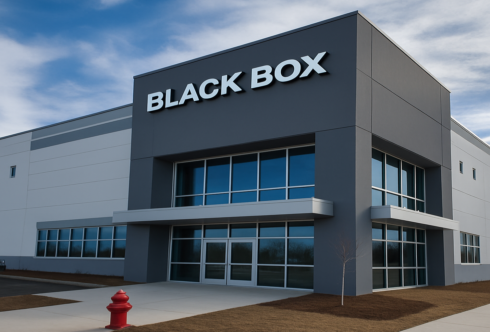 Black Box Reports Strong Q4 Profit Growth in FY25