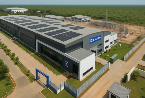 Profit Surge Heats Up Blue Star’s Q4: ₹9 Dividend to Cool Investors