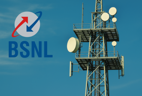 Sterlite Tech Secures BSNL Deal