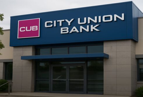 Boost: 200% Dividend Announced by City Union Bank