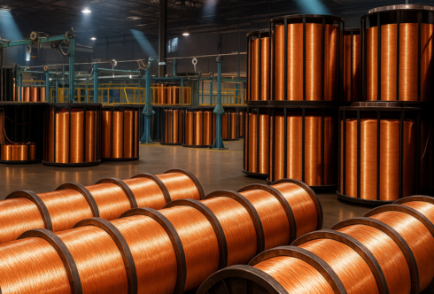 Hindustan Copper and CODELCO Strategic Collaboration to Triple Output by 2030