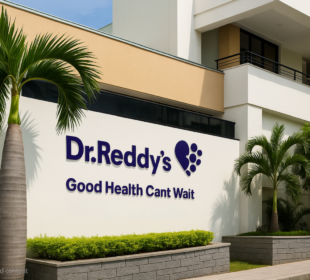Dr Reddy’s Q2 FY26: Revenue Up 9.8% but Margin Under Pressure