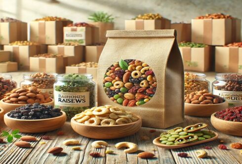 Farmley Raises $40 Million to Fuel D2C Snacking Expansion