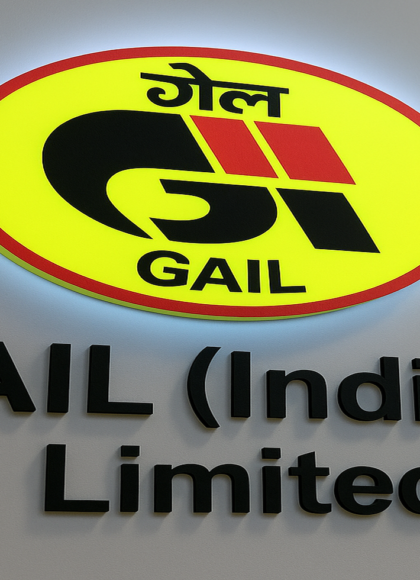 GAIL Q2 FY26: Gas & Pipeline Volumes Steady, Revenue Rises, Profit Rebounds Sequentially Despite Segment Pressures