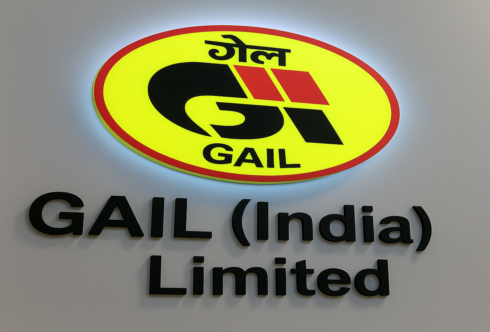 GAIL's ₹844 Crore Investment Boosts Gas Pipeline Capacity!