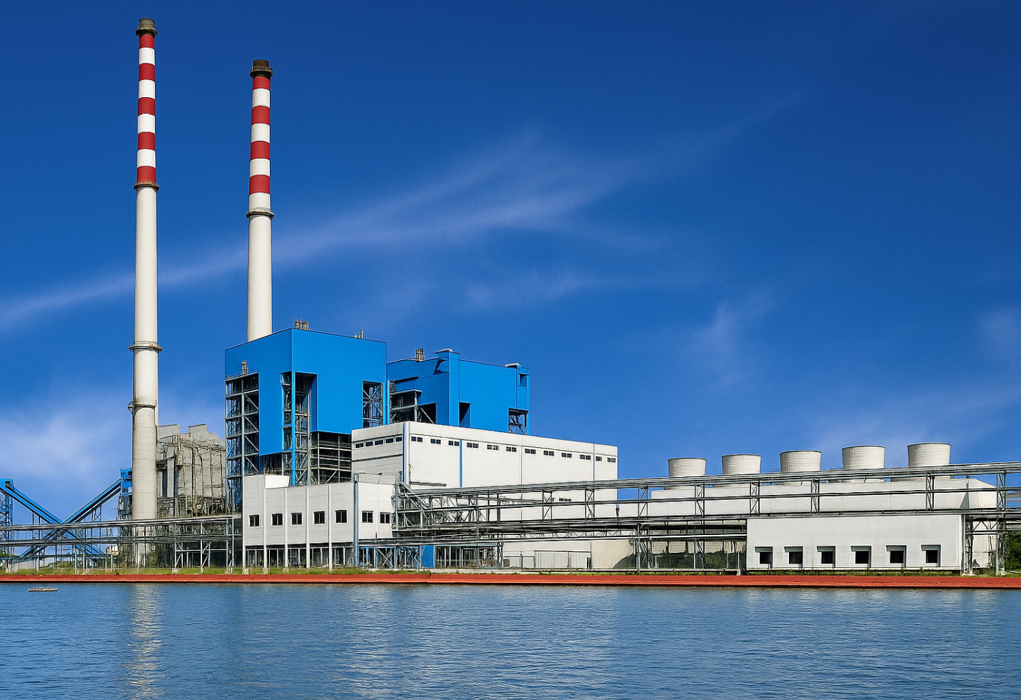 Q4 Highlights: Grasim Industries Shows Resilience with Narrowed Losses