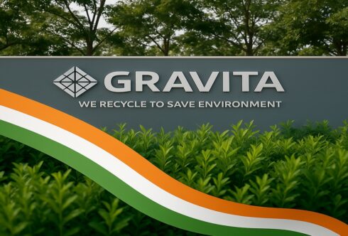 Gravita India: A New Chapter Begins with ₹500 Crore Capital Boost from Stake Divestment