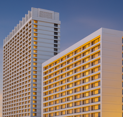 Chalet Hotels Q2 FY26: Revenue Nearly Doubles Year-on-Year and Profit Turns Positive After Last Year’s Loss