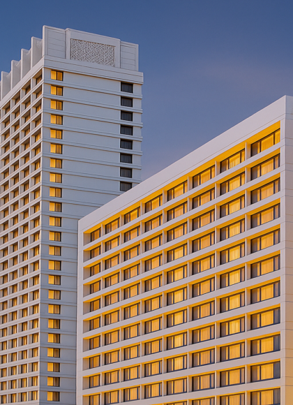 Chalet Hotels Q2 FY26: Revenue Nearly Doubles Year-on-Year and Profit Turns Positive After Last Year’s Loss