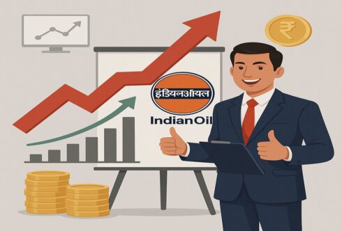 Results for Q4 FY25 of Indian Oil Corporation: Excellent Results During Strategic Expansion