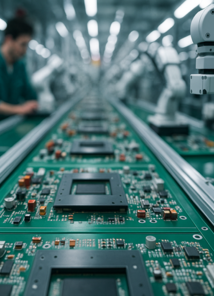 AI Chip Wars: Nvidia’s Licensing Deal with Groq and Strategic Sector Leadership