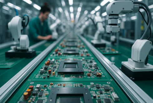 Kaynes Technology Faces Investor Scrutiny as CEO Steps Down Despite Strong Fundamentals