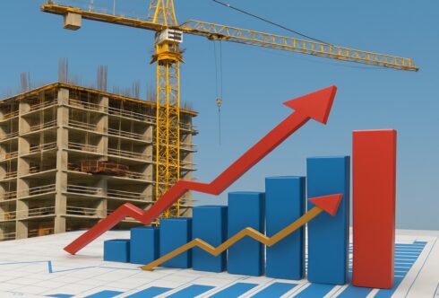 Man Infraconstruction Restructures LLP Stake, Holds Control Amid ₹503 Cr EPC Pipeline