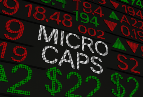 Undervalued Microcaps Quietly Gaining Ground and Profits