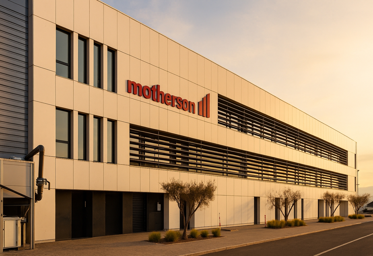 Samvardhana Motherson’s Strategic Leap: Acquiring Yutaka Giken