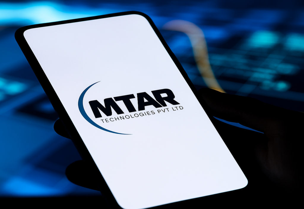 Mtar Bts MTAR Technologies Secures Rs 90 Crore Annual Deal, Boosting Long-Term ...