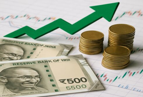 ₹130 Crore NCD Boost Positions Standard Capital for Market Upswing
