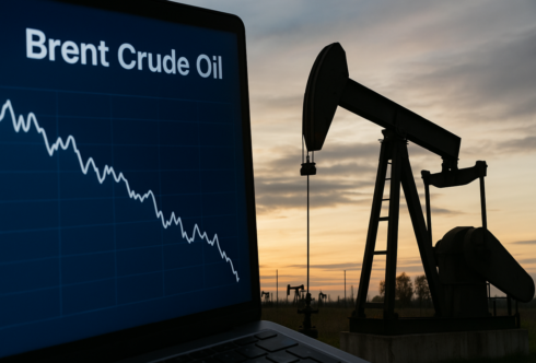 Crude Oil Soars: Israel-Iran Tensions and OPEC Risks