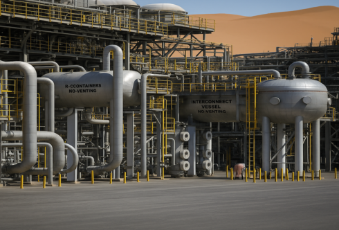 Oil Prices Slip as Investors Remain Cautious Over Possible U.S. Role in Iran-Israel Dispute