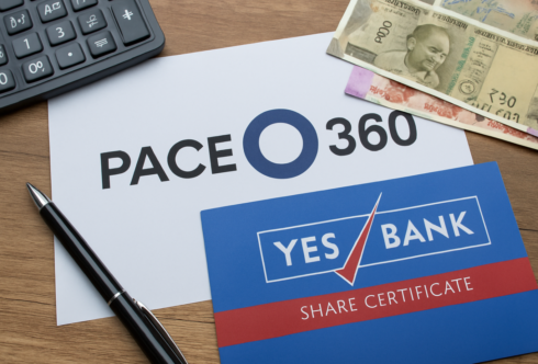 Pace 360's Bold Move: YES Bank Shares Expected to Yield 15-20% Returns