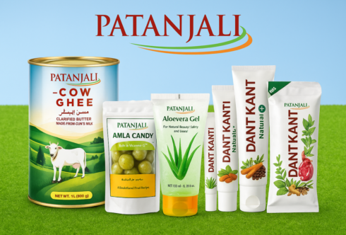 In Q4, Patanjali Foods reports record revenue and a 74% increase in profit.