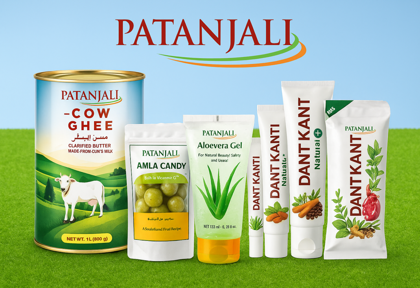 In Q4, Patanjali Foods reports record revenue and a 74% increase in profit.