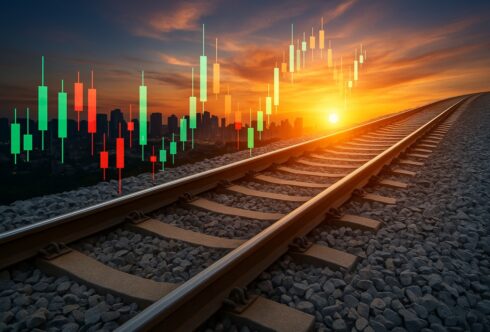 Dilip Buildcon Shares Surge After Bagging ₹1,341 Crore Konkan Railway Project