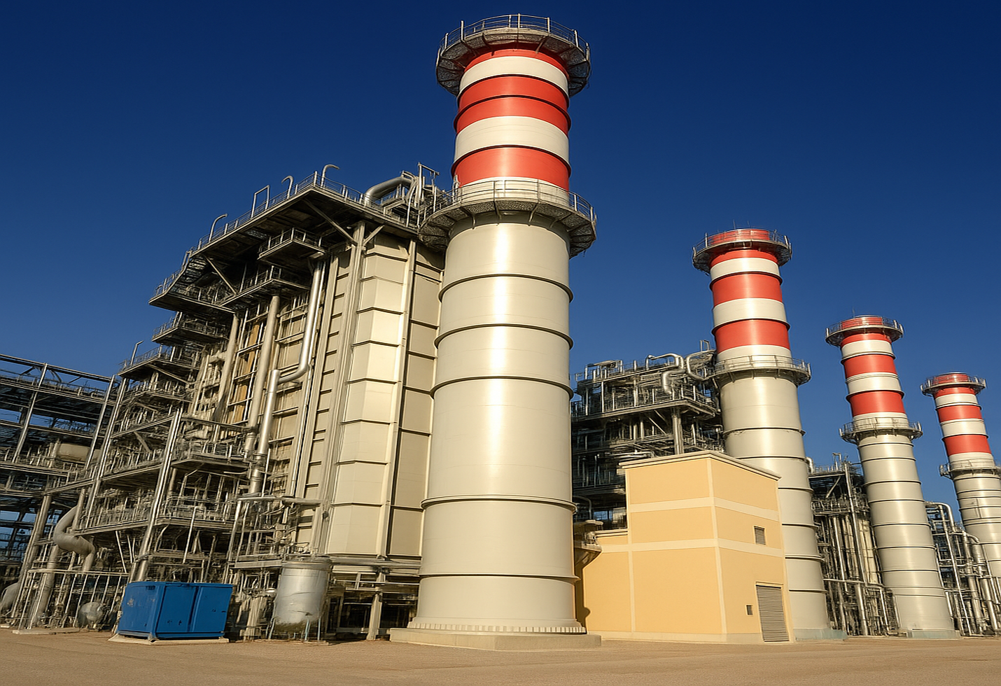 Torrent Power Secures 300 MW Wind