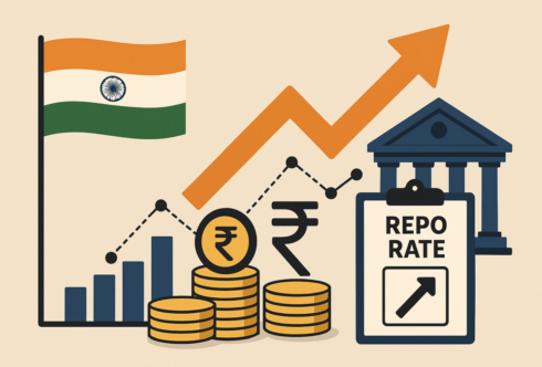 India Boosts Monetary Policy with Improved Repo Rate Response