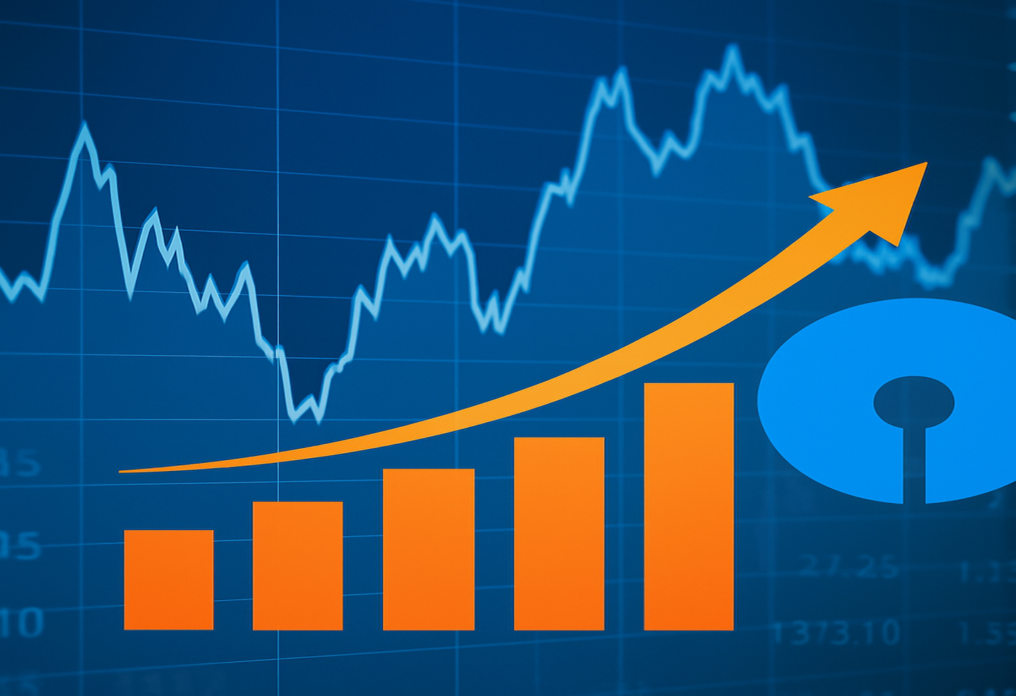 Banking Stocks Provide Stability Amid Nifty Volatility; Focus Turns to SBI Q4 Results