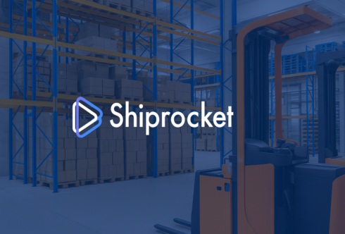 Shiprocket Eyes ₹2,400 Cr as IPO Plans Take Flight