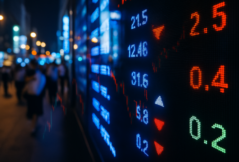 ₹40 Stock Gains Spotlight After ₹30 Crore CP Repayment