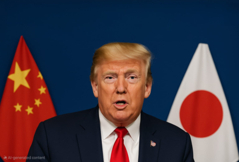 Trump Eyes New Trade Deals with Asia’s Powerhouses