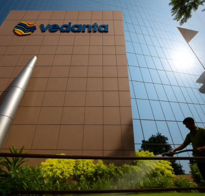Vedanta Ltd Q2 FY26: Record Revenue & EBITDA, but Exceptional Loss Weighs on Net Profit