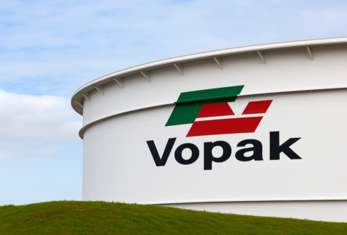 Weak Listing, Strong Recovery Indicates Investor Confidence in Aegis Vopak IPO