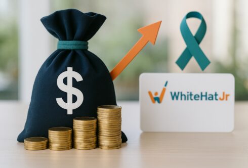 WhiteHat Jr Founder Secures $16M for US Cancer Care Venture, Complement1