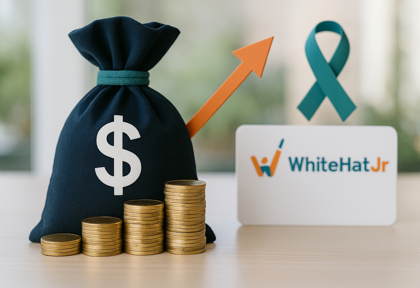 WhiteHat Jr Founder Secures $16M for US Cancer Care Venture, Complement1