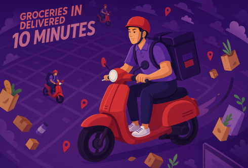 Reliance Retail Writes Off $200 Million Dunzo Investment — A Wake-Up Call for Quick-Commerce in India