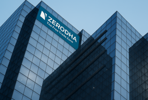 Zerodha Capital's FY25 Net Profit Soars 78%, Plans to Expand Credit Offerings