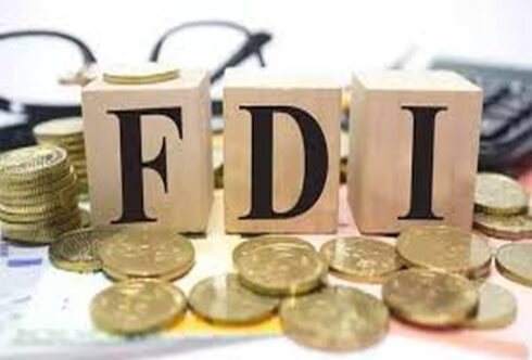 India’s FDI Surge Signals Global Confidence in Tech and Growth