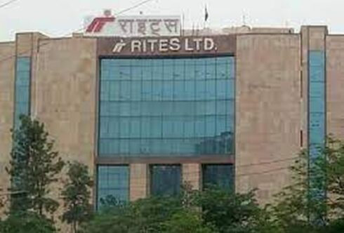 RITES Wins Prime Bid for Crucial Urban Infrastructure in Gujarat