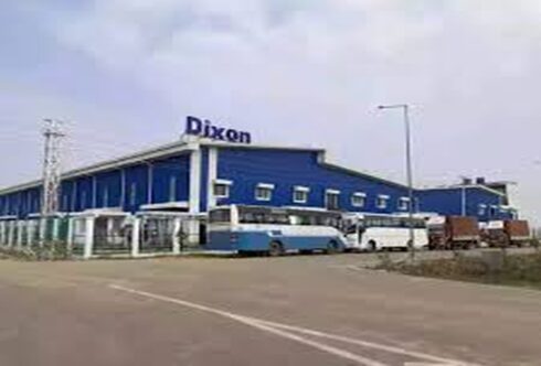 Dixon and Signify Launch 50:50 Lighting Venture