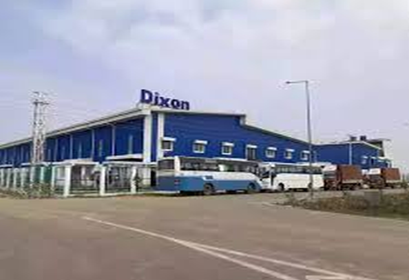 Dixon and Signify Launch 50:50 Lighting Venture